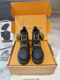 Picture of Louis Vuitton Shoes _SKULVsz35-40LL091412409